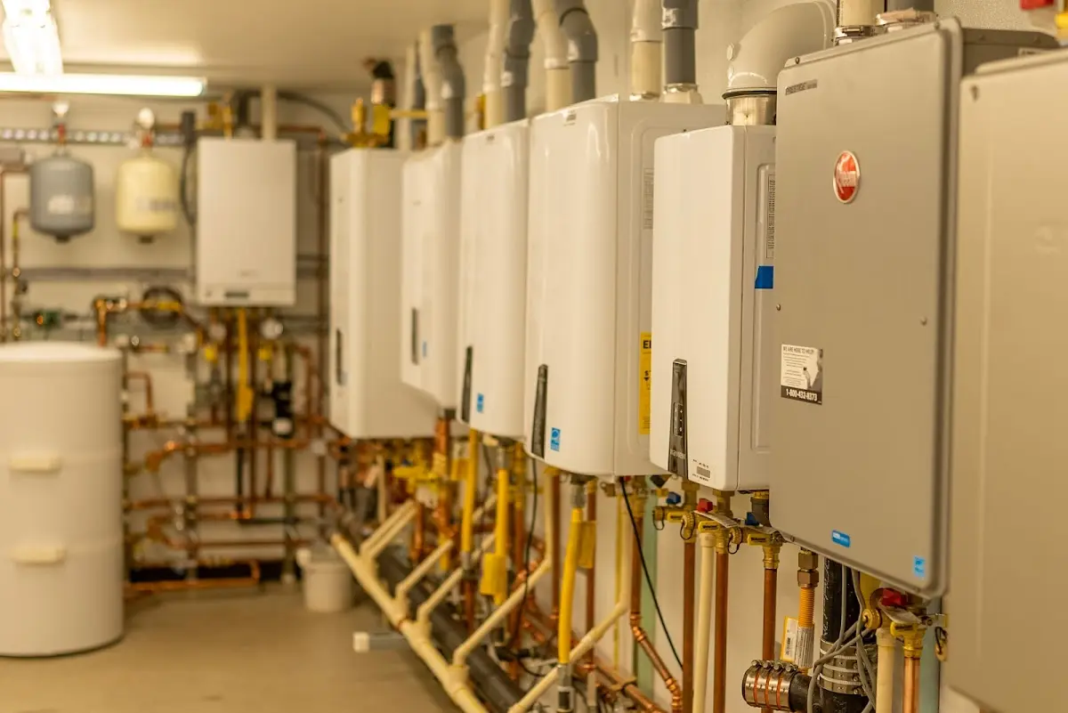 Leak Detection in Wesley Chapel, FL